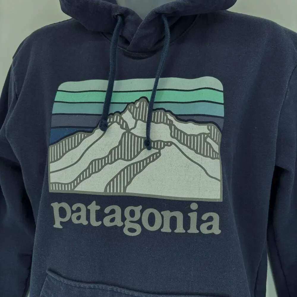 Patagonia uprisal hoodie